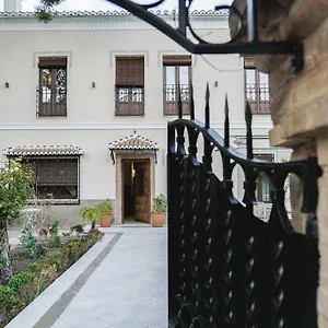San Juan Lodge Cullar Vega