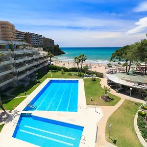 Uhc Playamero Family Complex Appartement Salou