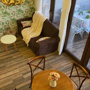 A Poniente Appartement Villanueva de la Concepción